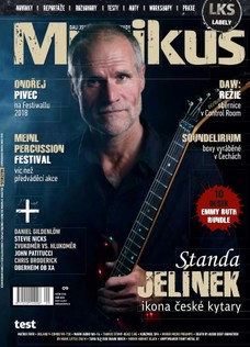 Muzikus 9/2018