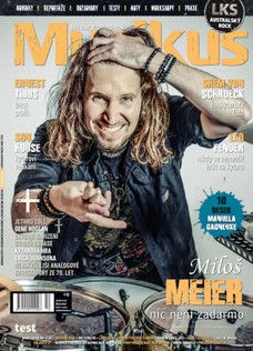 Muzikus 10/2018