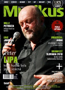 Muzikus 8/2018