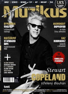 Muzikus 4/2018
