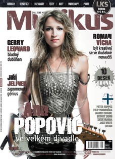 Muzikus 9/2013
