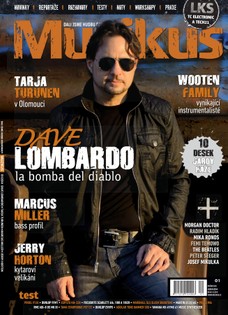 Muzikus 1/2014