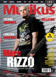 Muzikus 8/2013