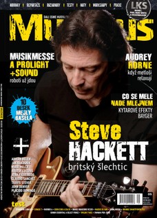 Muzikus 5/2013