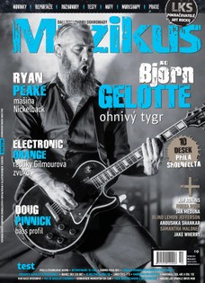 Muzikus 10/2013