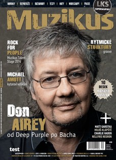 Muzikus 9/2014