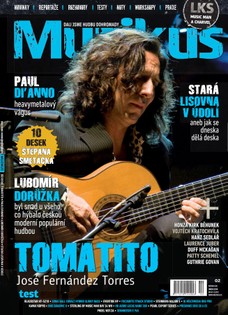Muzikus 2/2014