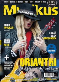 Muzikus 8/2014