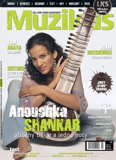 Muzikus 10/2014