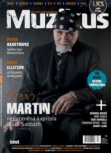 Muzikus 12/2014