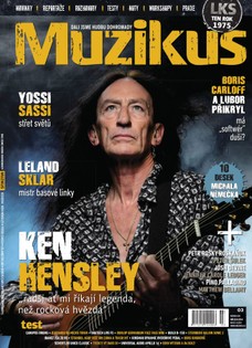 Muzikus 3/2014