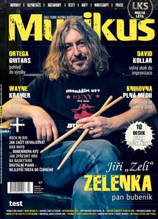 Muzikus 7/2019