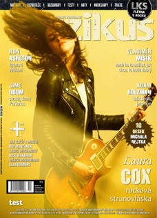 Muzikus 11/2019