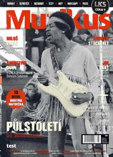 Muzikus 8/2019
