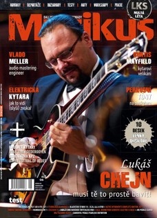 Muzikus 6/2019