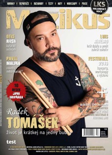 Muzikus 10/2019