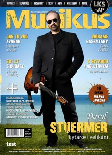 Muzikus 12/2019