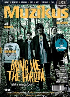 Muzikus 2/2015