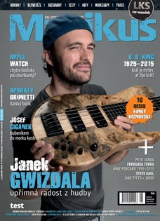 Muzikus 6/2015
