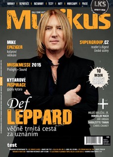 Muzikus 5/2015