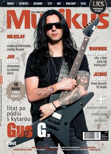Muzikus 12/2015