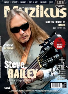 Muzikus 3/2015