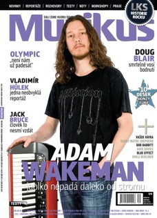 Muzikus 9/2012