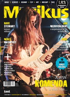 Muzikus 4/2021