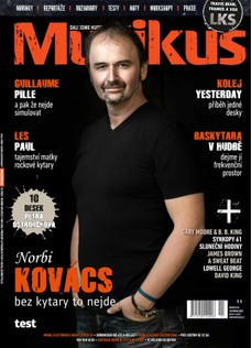 Muzikus 11/2021