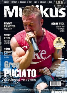 Muzikus 2/2016