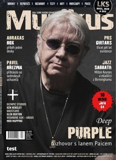 Muzikus 12/20-1/21