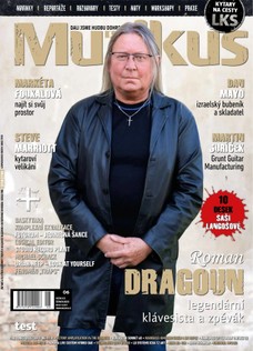 Muzikus 6/2020