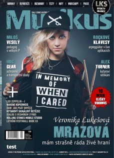 Muzikus 5/2020