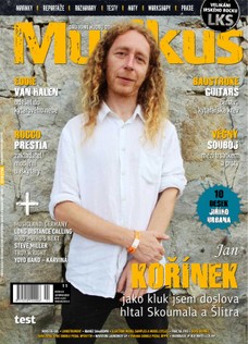 Muzikus 11/2020