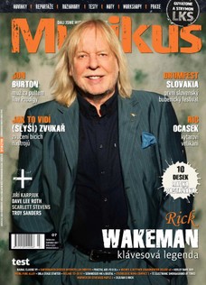 Muzikus 7/2017