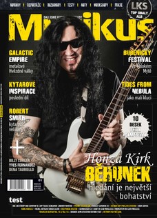 Muzikus 1/2018