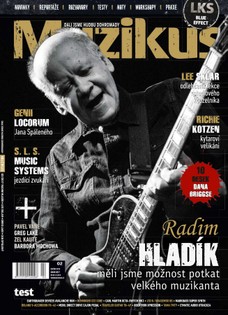 Muzikus 2/2017