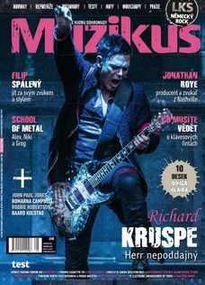 Muzikus 8/2017