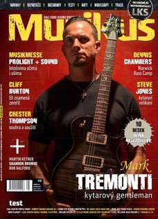 Muzikus 5/2017