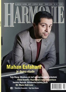 Harmonie 2/2018