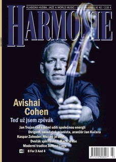 Harmonie 3/2018