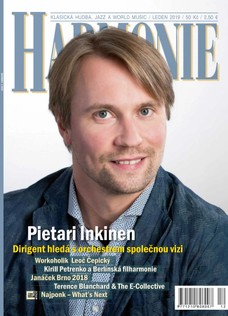 Harmonie 1/2019