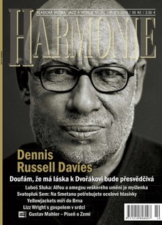 Harmonie 10/2018