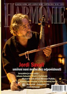 Harmonie 5/2018