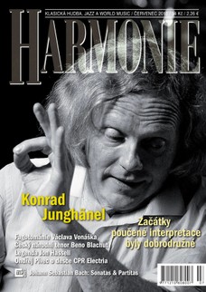 Harmonie 7/2013