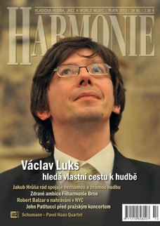 Harmonie 10/2013