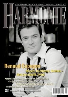 Harmonie 8/2013
