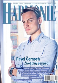 Harmonie 12/2013