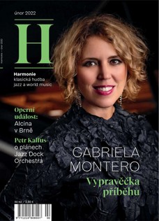 Harmonie 2/2022