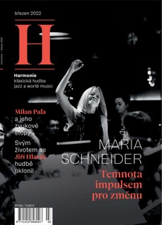 Harmonie 3/2022
